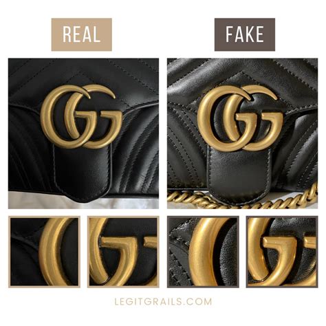 Here's How You Can Tell If A Gucci Bag Is Fake .